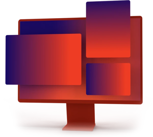 Image of a computer screen